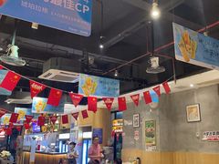 -木屋烧烤(创业店)