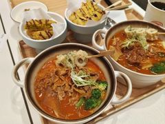 -池奈·咖喱蛋包饭(熙地港店)