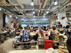 -五里关火锅(牛市口店)