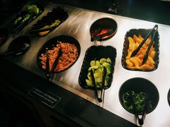 -比格比萨自助(花园路店)