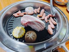 -哼蟹二将·烤肉酱蟹(合生汇店)