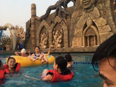 -苏州乐园森林水世界