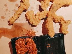-吞鱼兽麻辣烤鱼(万达店)