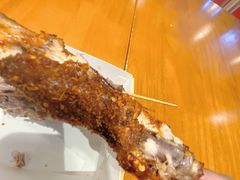 -一代烤翅王(大汉口店)