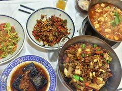 -新新湘菜馆(新中街二条店)