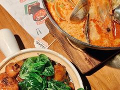 -岛风·台食小馆 ISLAND BISTRO(烟台山店)