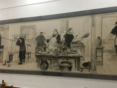 -北平小馆·烤鸭·家常菜(磨房北里店)