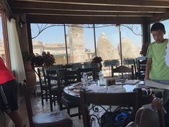 -Seten Restaurant Cappadocia