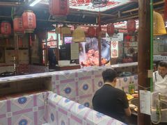 -高家小院铁锅炖大鹅(哈西高铁站店)