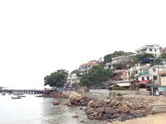 -南丫岛