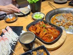 -九田家黑牛烤肉料理·自助(洪洞县城市花园店)