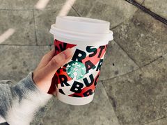 -星巴克(深圳海岸城4楼店)