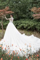 -韩国天使嫁衣婚纱礼服馆(上海旗舰店)