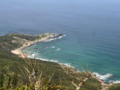 -海南铜鼓岭景区
