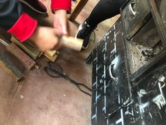 -三里屯土灶炖公鸡地锅鸡(江东店)