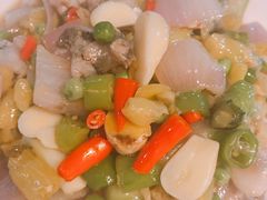 -二孃鸡爪爪(东郊记忆店)