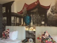 -上海外滩英迪格酒店