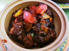 -砂锅居(西四店)