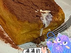 -新大咀港式茶餐厅(宝山万达店)