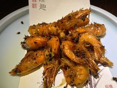 -韵秋荷(宝山龙湖天街店)