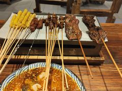 -北丐先生·野馄饨烧烤(雨花万象店)