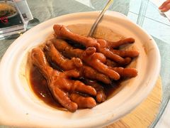-白天鹅宾馆-宏图府餐厅