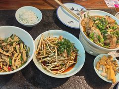 -老灶房-四川土菜(开元店)