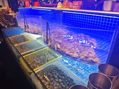 -星伦多自助料理·涮烤一体(虹悦城店)