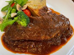 -1901 Cafe(西四店)
