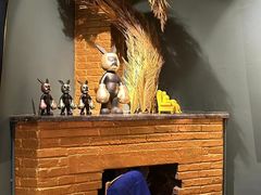 -出走咖啡·面包(宋庄店)