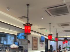 -和府捞面(曹路花园城店)