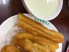 -日月永和中国餐饮名店(东湖店)