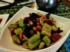 -玉桥餐厅(天坛店)