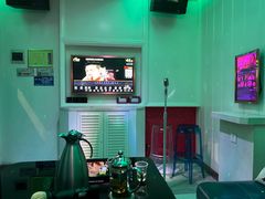 -海天之恋KTV(南湖店)
