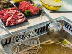 -正宗贵州二嫂黄牛肉馆(青村店)