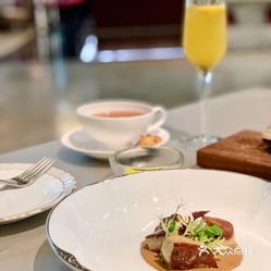 Opera Bombana的香煎鸭肝好不好吃 用户评价口味怎么样 北京美食香煎鸭肝实拍图片 大众点评