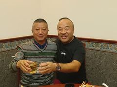 -元盛居(生态大街店)