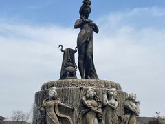 -华清宫景区