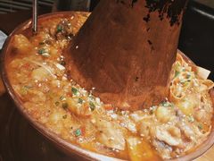 -觅山云南菜(泊富ICITY店)