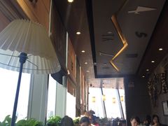 -西西弗书店&矢量咖啡(静安大悦城店)