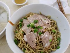 乾麵-非遗·爱西干面(小公园总店)
