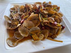 -胖大嫂渔家排档·全海景餐厅(渔村店)