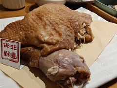 -春满园·邯郸菜发祥地(滏东店)