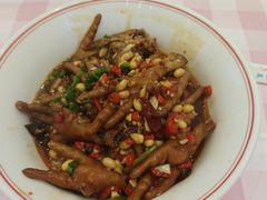 -三只鸟本地特色菜馆(上饶总店)