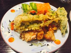 -松子料理(亮马桥店)