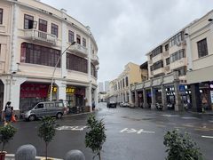 -孙文西路步行街