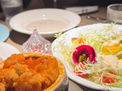 -波特曼西餐厅(中央大街店)