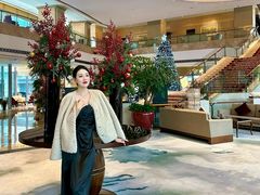 -宁波香格里拉大酒店