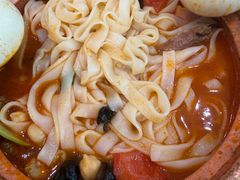-小满手工粉(上海月星环球港店)