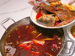 -张大胡子鱼头火锅酒楼(长益路店)